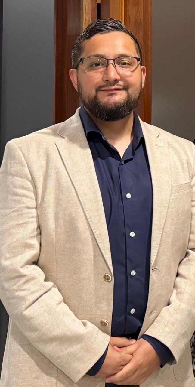 Sebastián Gálvez Ponce