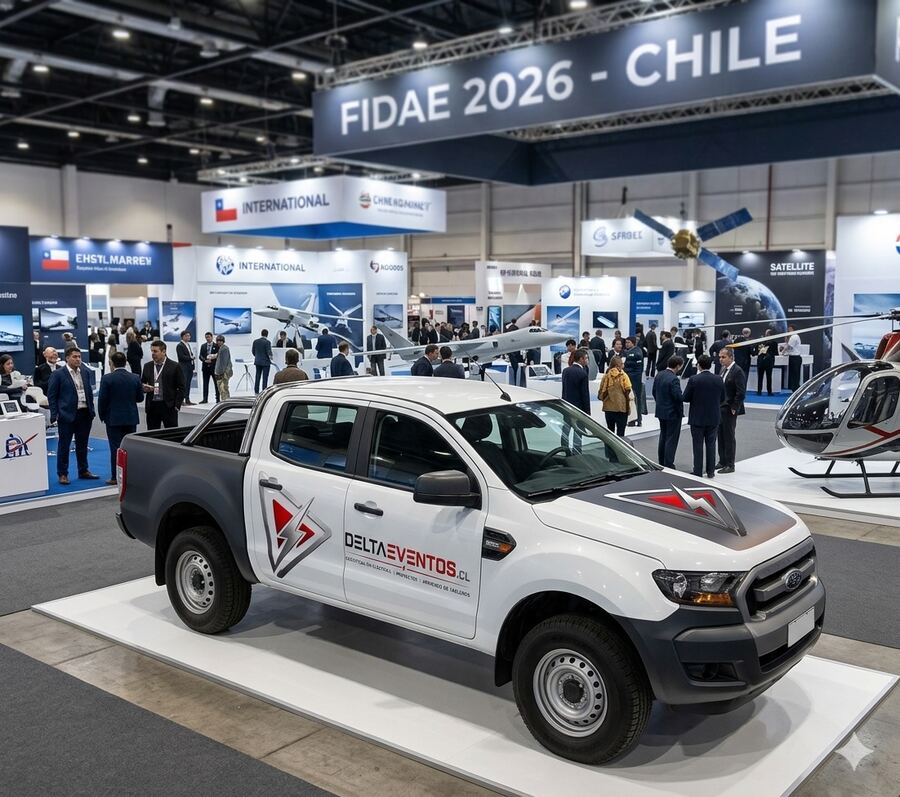 Certificación TE-1 Fidae 2026
